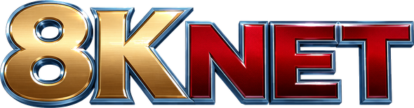 8knet logo